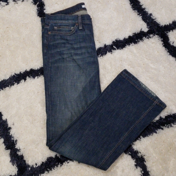 Joe's Jeans Denim - Joe's Jeans Provocateur Bootcut
